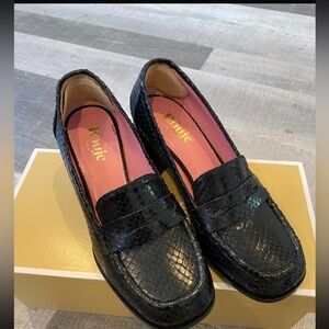 Rouje Paris loafers